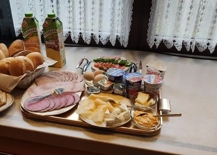 Apartament Relax