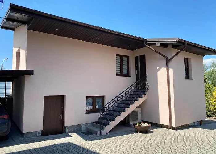 Apartament Relax