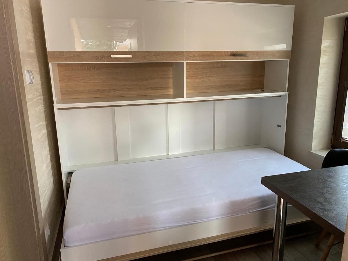 Apartamento Relax Skawina