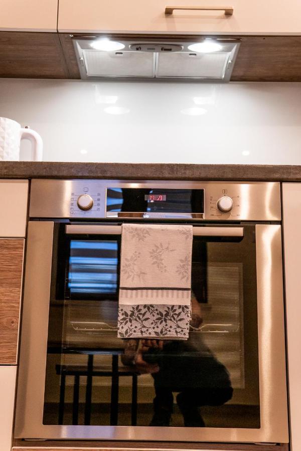 Relax Apartamento Skawina