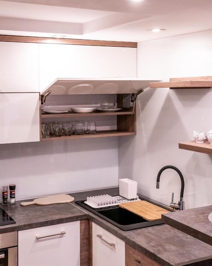 Relax Apartamento Skawina