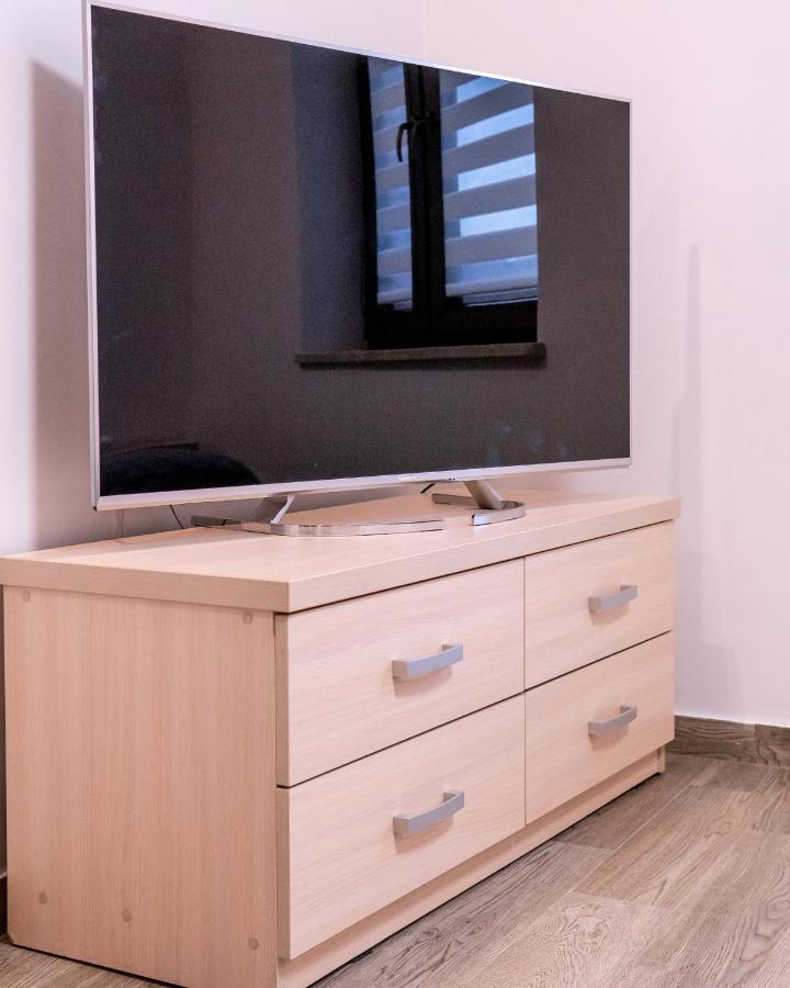 Apartamento Relax