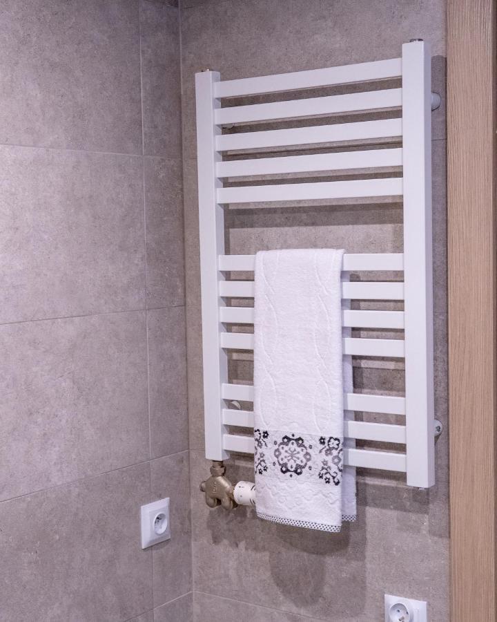 Relax Apartment Skawina